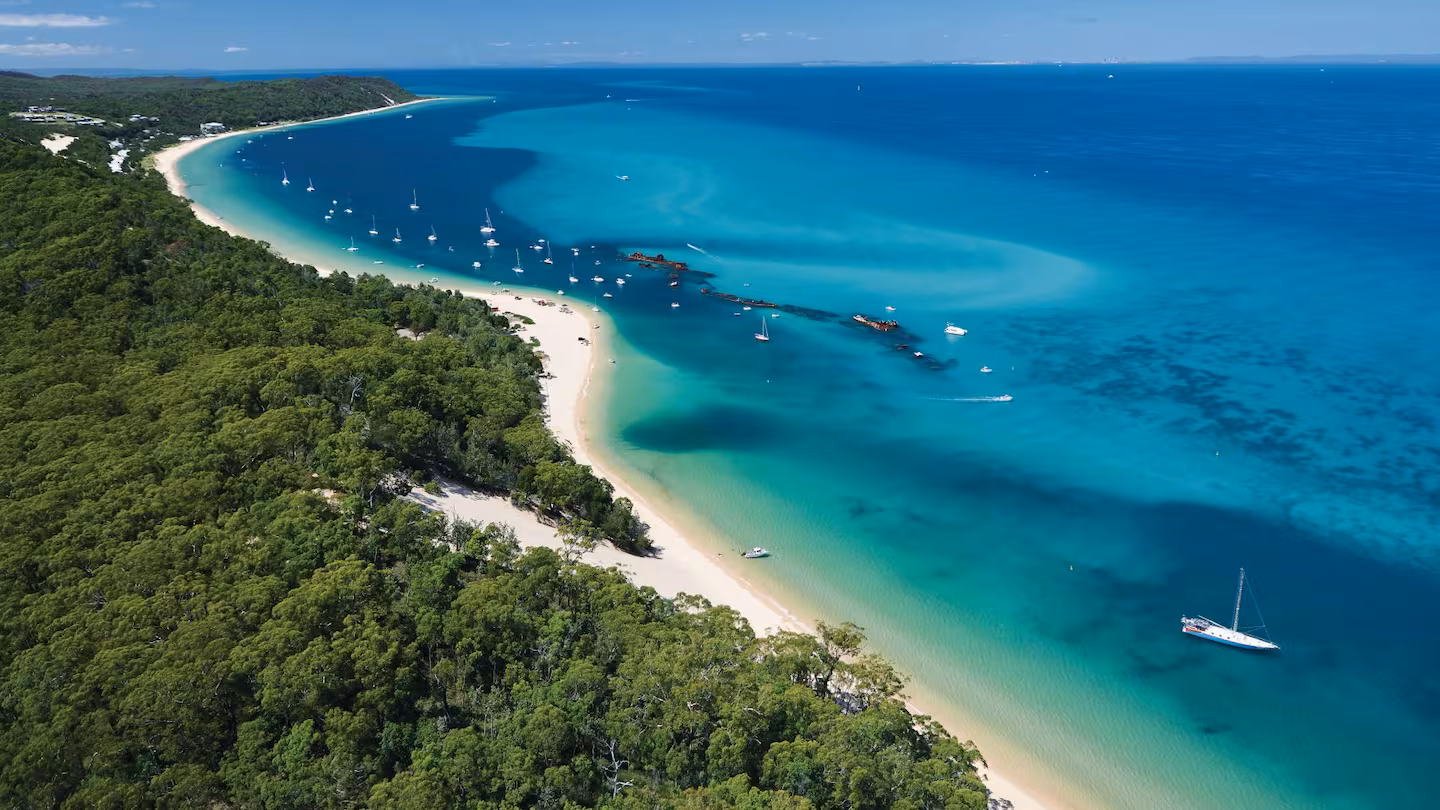 Waiheke Island